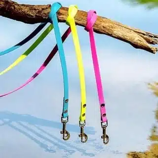 Trela para cães pequenos (5 metros) Trela para cães pequenos (5 metros)