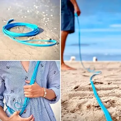 Trela para cães 15m Trela para cães 15m