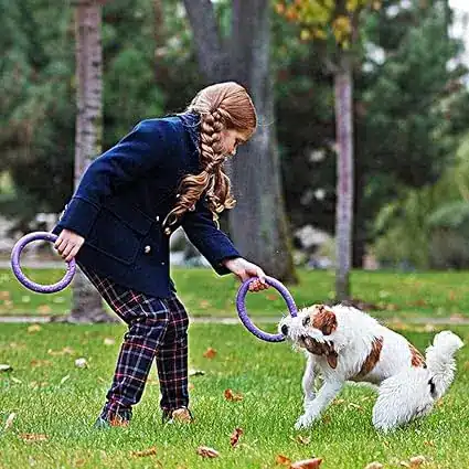 PULLER mini para cães pequenos