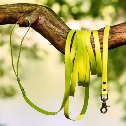 Trela para cães grandes (5 metros) Trela para cães grandes (5 metros)